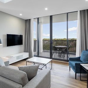 Two-Bedroom Luxury Suite
